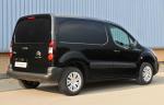 Citroen Berlingo Van 2015 года (UK)